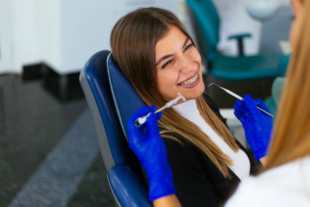 TMJ/TMD Treatment in Colonia, NJ