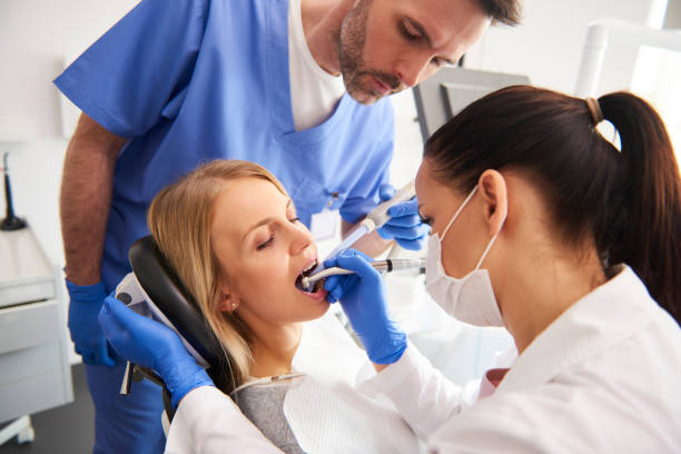 Best Wisdom Tooth Removal  in Colonia, NJ