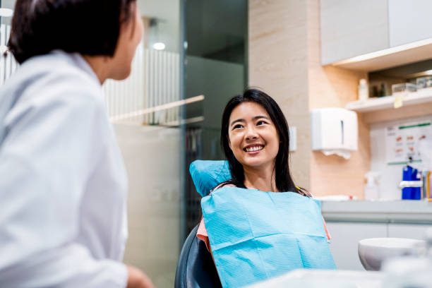 Dental X-Rays and Imaging in Colonia, NJ