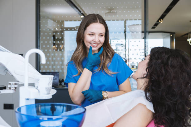 Best Full Mouth Reconstruction  in Colonia, NJ