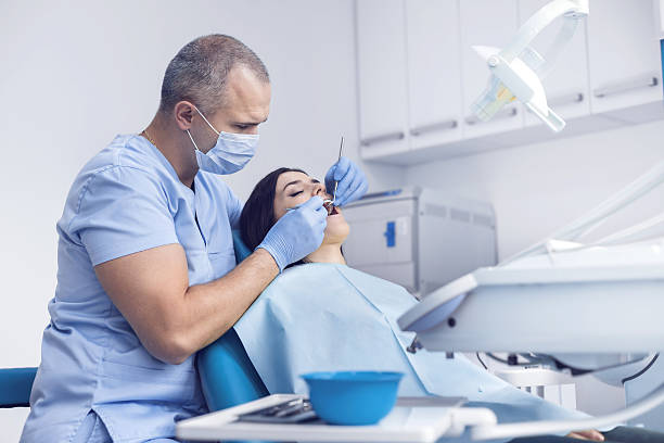 Why Choose Us for Your Dental Needs in Colonia, NJ
