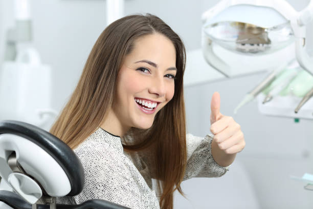 Professional  Holistic Dental Services in Colonia, NJ